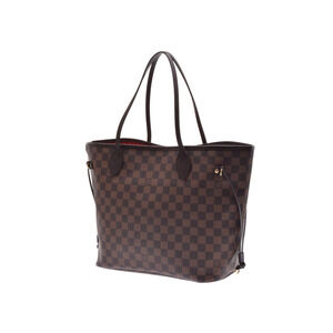 Louis Vuitton pouch Damier Neverfull